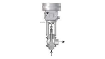 ​​​​​​​​​​​​​​​​​Van tuyến tính Unique RV-ST của Alfa Laval