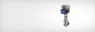 ​​​​​​​​​​​​​​​​​Van tuyến tính Unique RV-P