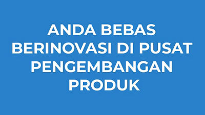 Unleash your innovation in product development centers