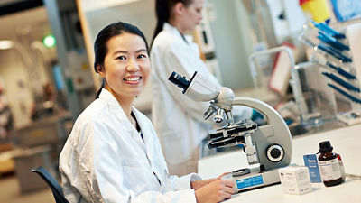 Unrivalled experience & expertise