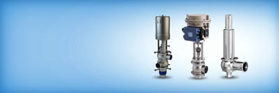 valve