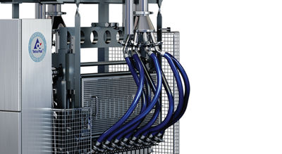 Dynamic distribution