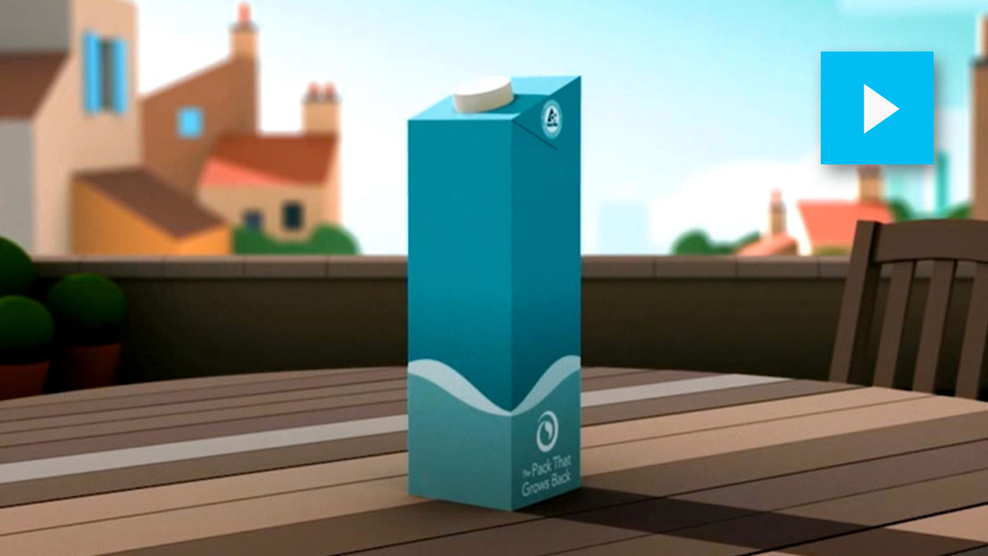 看得见的包装，看不见的生态圈 | Tetra Pak China  