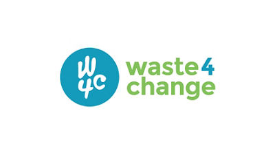 Waste4Change