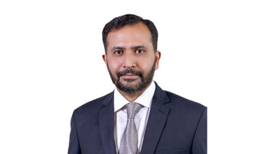 Muhammad Waqas Ali