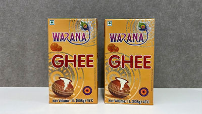 Warana Ghee