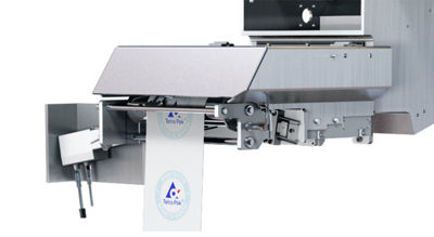 Web Position Active Control