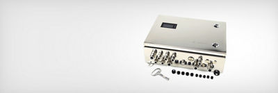 ​​​​​​​​​​​​​​​​​Weighing transmitter-Sartorius 