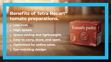 tetra recart