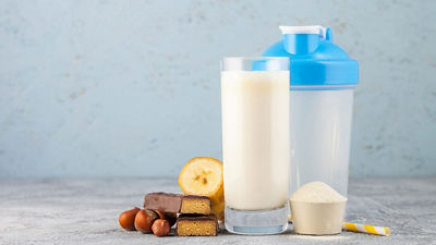 当十公斤鲜奶化身一公斤奶酪， 其余的“九公斤”去了哪里?