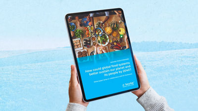 White paper no tablet