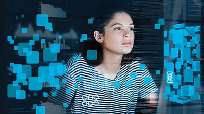 L'emballage connecté, les solutions d'automatisation et de numérisation