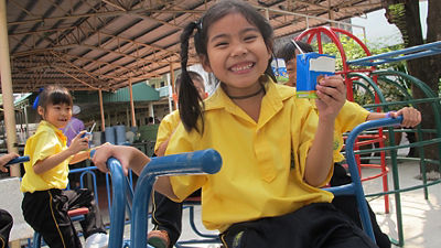 Memperingati World School Milk Day, Tetra Pak Soroti Peran Teknologi dalam Memperkuat Program Pemberian Makanan di Sekolah