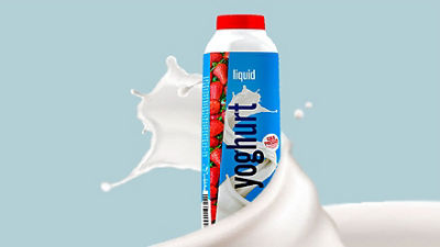 Yogurt