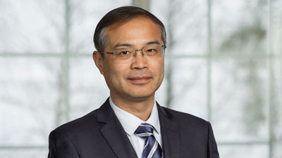 Yunfei Sha, DeLaval management