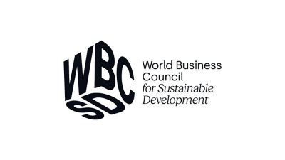 Logotipo do WBCSD