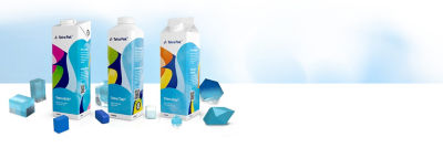 Envases de cartón Tetra Brik, Tetra Top y Tetra Rex para productos refrigerados