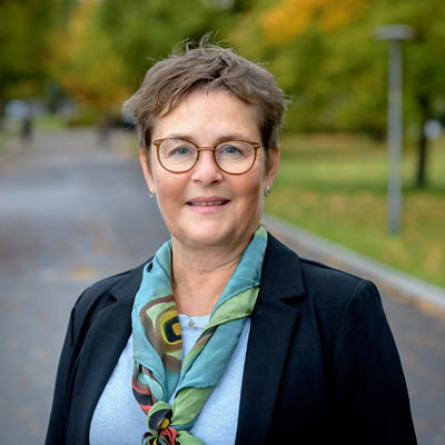 annika olsson