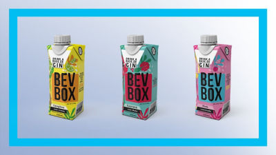 drink pronto para beber
