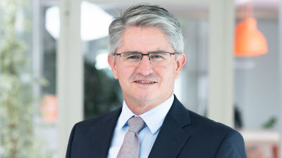 Bruce Burrows