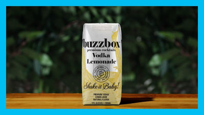 Images of Buzzbox