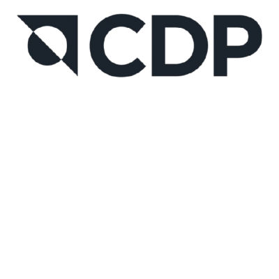 CDP Logo
