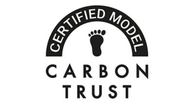Carbon trust logo