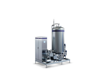 carbonator benefits
