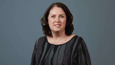 Caroline Emond, Director General, IDF