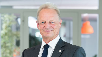 Charles Brand