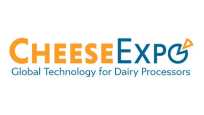 Logotipo de CheeseExpo