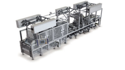 filling machine