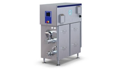 Tetra Pak Continuous Freezer S700 A2