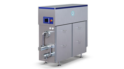 Tetra Pak Continuous Freezer S1500 A2