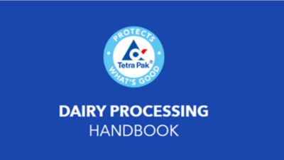 Dairy processing handbook