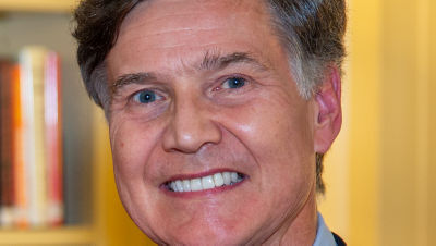 Professor Dan Esty
