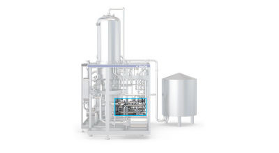 Direct Steam injection
