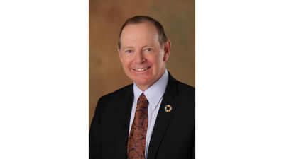 Donald Moore
