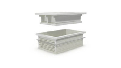 Moldes de quesos