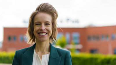 Fiona Liebehenz