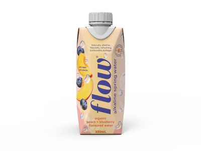 Tetra Prisma® Aseptic 330 Square carton yellow