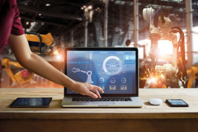 Claves del comercio B2B