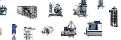 processing equipment icons