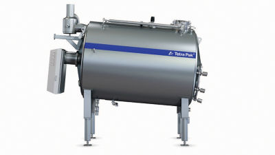 Tetra Pak Fresh Cheese Vat Paddles
