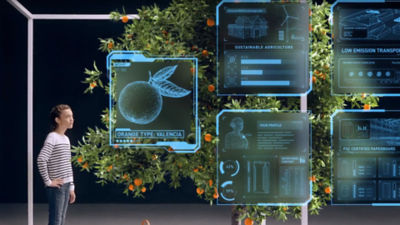 augmented reality