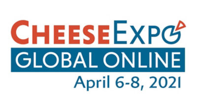 cheese expo logo