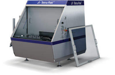 Tetra Pak® Homogenizer 20C