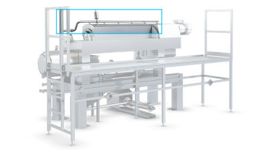 Diseño higiénico