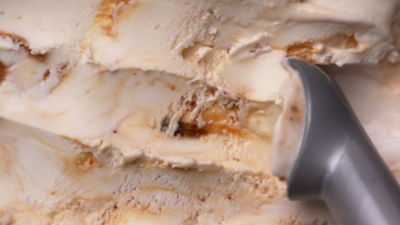 ice cream scoop