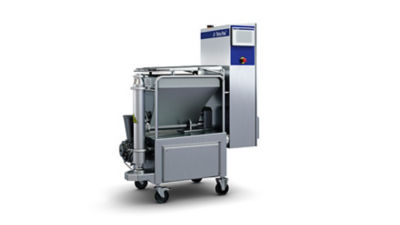 Ice cream Ingredient doser 3000 A3